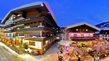 Hotel eva Village