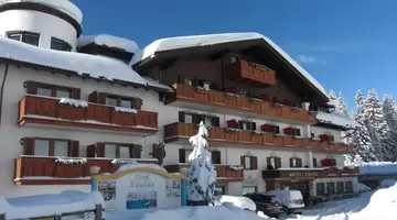 Hotel Evaldo