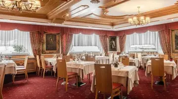 Hotel Evaldo
