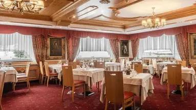 Hotel Evaldo