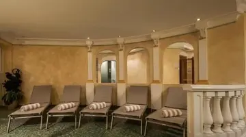 Hotel Evaldo