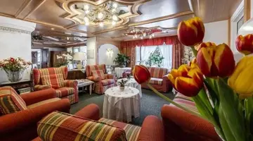 Hotel Evaldo