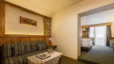 Hotel Evaldo