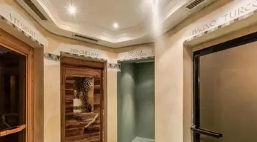 Hotel Evaldo