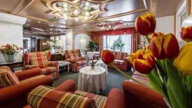Hotel Evaldo