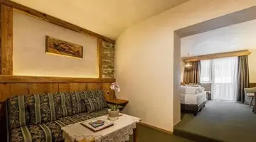 Hotel Evaldo