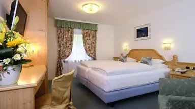Hotel Evaldo