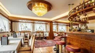 Hotel Evaldo
