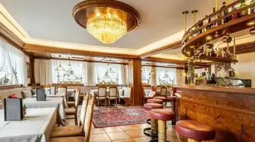 Hotel Evaldo