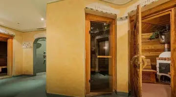 Hotel Evaldo