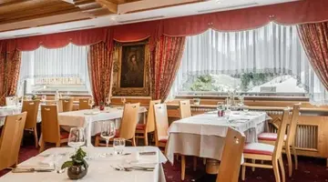 Hotel Evaldo