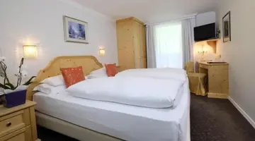 Hotel Evaldo