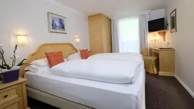 Hotel Evaldo