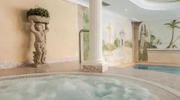 Hotel Evaldo
