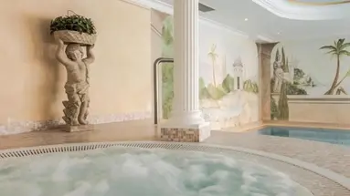Hotel Evaldo