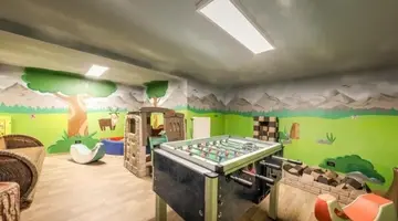 Hotel Evaldo