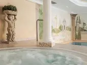 Hotel Evaldo