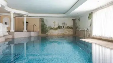 Hotel Evaldo