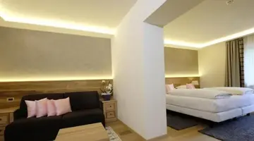 Hotel Evaldo