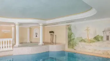 Hotel Evaldo