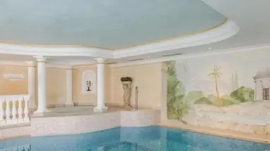 Hotel Evaldo