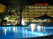 HOTEL EVENIA OLYMPIC GARDEN