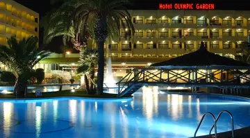 HOTEL EVENIA OLYMPIC GARDEN