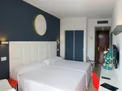 Hotel Evenia Olympic Garden