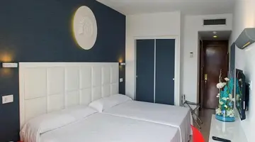 Hotel Evenia Olympic Garden
