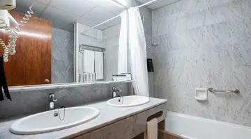 Hotel Evenia Olympic Garden