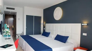 Hotel Evenia Olympic Garden