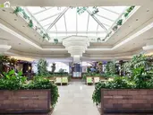 Hotel Evenia Olympic Garden