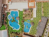 Hotel Evenia Olympic Garden