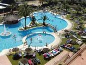 HOTEL EVENIA OLYMPIC GARDEN