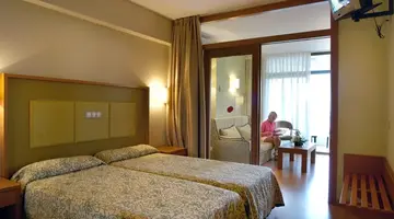 HOTEL EVENIA OLYMPIC GARDEN