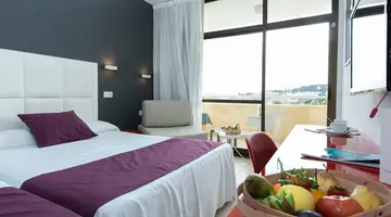 HOTEL EVENIA OLYMPIC GARDEN