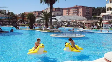 HOTEL EVENIA OLYMPIC GARDEN