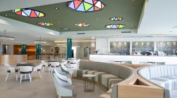 Hotel Evenia Olympic Palace
