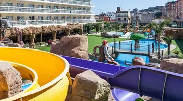 Hotel Evenia Olympic Palace
