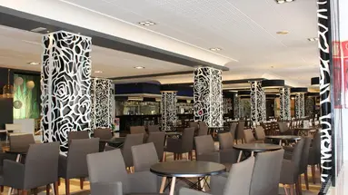 Hotel Evenia Olympic Palace