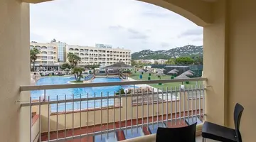 Hotel Evenia Olympic Palace