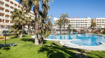 Hotel Evenia Olympic Palace