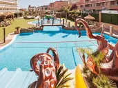 Hotel Evenia Olympic Palace