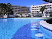Hotel Evenia Olympic Palace