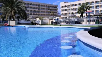 Hotel Evenia Olympic Palace