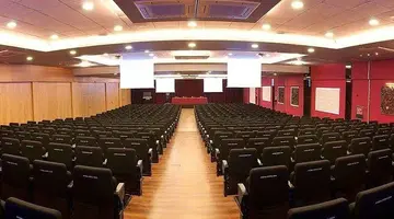 Hotel Evenia Olympic Palace