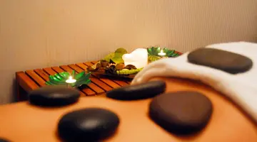 Hotel Evenia Olympic Palace