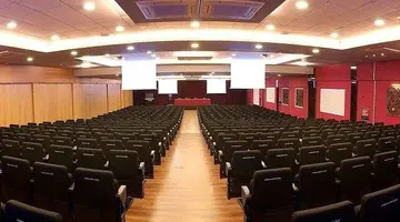 Hotel Evenia Olympic Palace