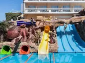 Hotel Evenia Olympic Palace