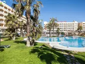 Hotel Evenia Olympic Palace